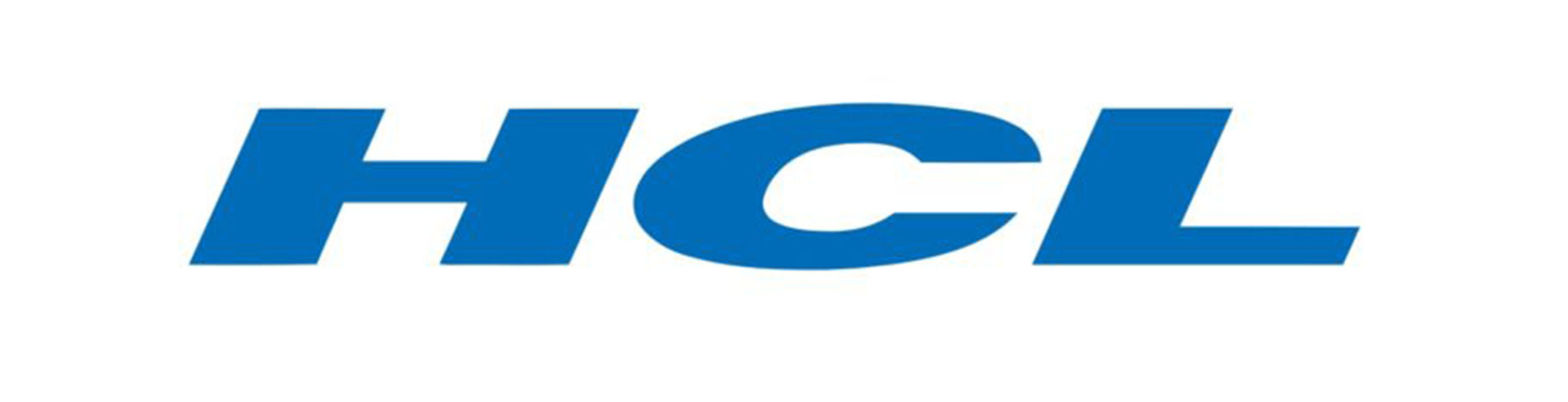 HCL Logo